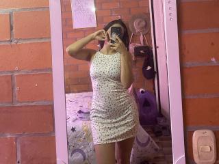 NicollSanchez Pussy Video Webcam - Photo 7/21