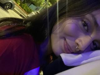NicollSanchez Pussy Video Webcam - Photo 5/21