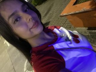 NicollSanchez Pussy Video Webcam - Photo 4/21