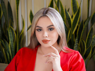 MartinaRusel Hot et Sexy Liveshow - Photo 15/21