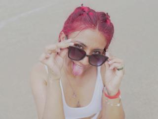 LarissaMiller Anal Livecam - Photo 13/21