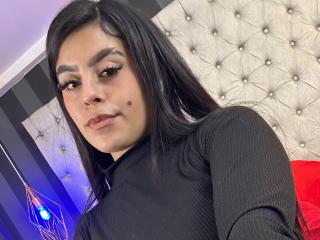 CamilePretty Webcam Sexe Direct - Photo 21/21