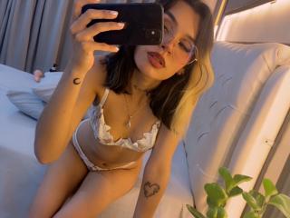 LenaBranch Anal en Webcam Live - Photo 17/21