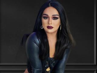 Watch GoddessAnitaX live on cam on XLoveCam