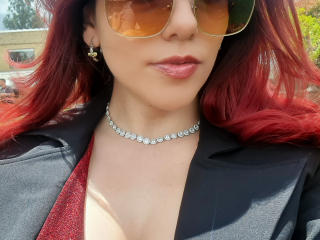 ZoeeMar MILF Live - Photo 9/21