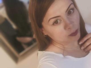 AstridBayon Webcam Porno Live - Photo 18/21