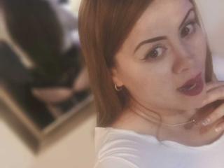 AstridBayon Webcam Porno Live - Photo 17/21