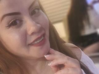 AstridBayon Webcam Porno Live - Photo 16/21