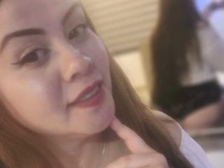 AstridBayon Webcam Porno Live - Photo 15/21