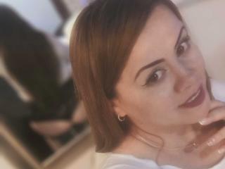 AstridBayon Webcam Porno Live - Photo 14/21