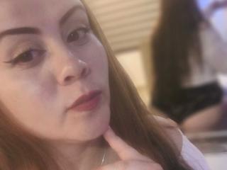 AstridBayon Webcam Porno Live - Photo 13/21