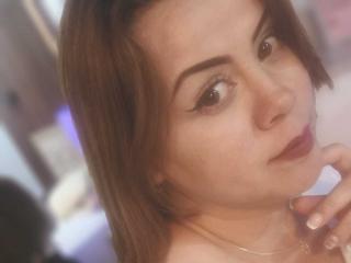 AstridBayon Webcam Porno Live - Photo 12/21