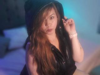 AstridBayon Webcam Porno Live - Photo 11/21