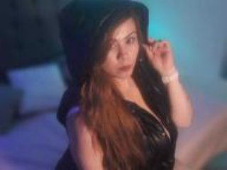 AstridBayon Webcam Porno Live - Photo 9/21