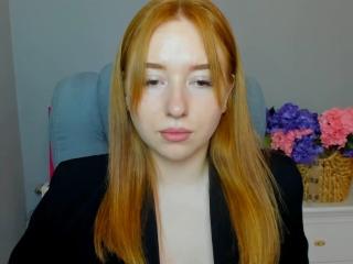 Barberry live cam model at XLoveCam