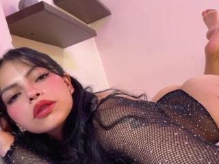 EliieRuizz Boobs Liveshow - Photo 5/21