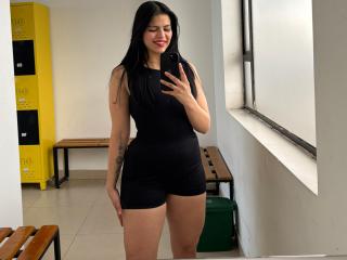 EliieRuizz Boobs Liveshow - Photo 4/21