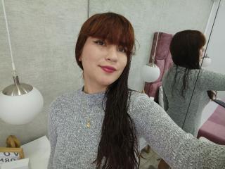 CelesteDash Webcam Sexe Direct - Photo 17/21
