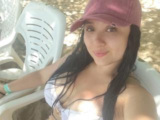 LunaBellaHotty Anal Livecam - Photo 11/21