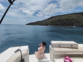 LunaBellaHotty Anal Livecam - Photo 10/21