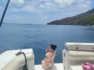 LunaBellaHotty Anal Livecam - Photo 8/21