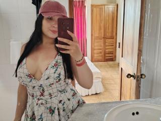 LunaBellaHotty Anal Livecam - Photo 5/21