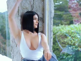 MaddieDemie Hot et Sexy Liveshow - Photo 18/21