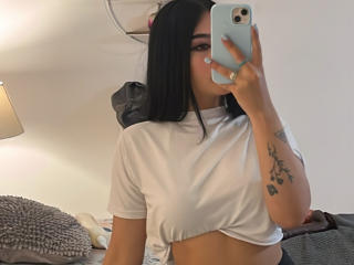 NatallieBlue Pussy Video Webcam - Photo 7/21