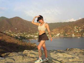 AriannaWhiteX Image Gallery