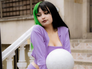 AngelBlakee Webcam Porno Live - Photo 18/21