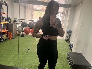 StellaBeckker Blowjob XXX Cams - Photo 5/21