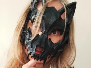 NellyFreda Pussy Video Webcam - Photo 6/7