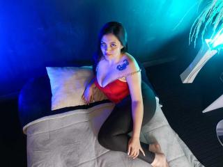 AntonellaRussel Webcam Porno Live - Photo 5/8