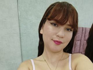 CelesteDash Webcam Sexe Direct - Photo 9/21