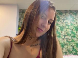 EvaDaMore Boobs Liveshow - Photo 7/21