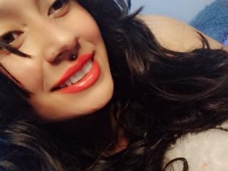 AnnieGarcia Webcam Porno Live - Photo 7/21
