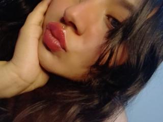 AnnieGarcia Webcam Porno Live - Photo 6/21