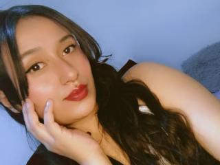 AnnieGarcia Webcam Porno Live - Photo 5/21