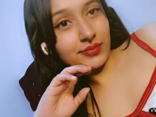 AnnieGarcia Webcam Porno Live - Photo 4/21