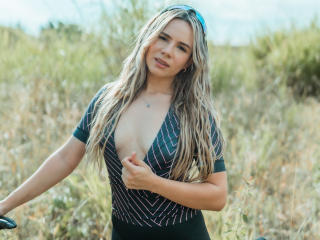 AnaMazzeo Webcam Porno Live - Photo 5/10