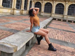 SoleneFontaine Blowjob XXX Cams - Photo 7/14