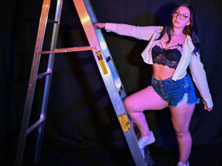 CaroFranco Webcam Sex Direct - Photo 20/21