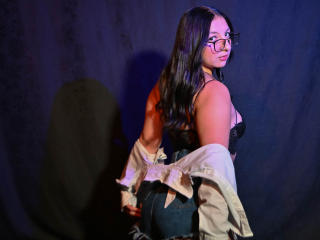 CaroFranco Webcam Sex Direct - Photo 19/21