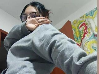 CaroFranco Webcam Sex Direct - Photo 13/21