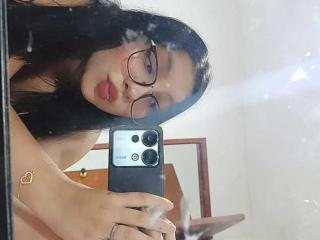CaroFranco Webcam Sex Direct - Photo 9/21