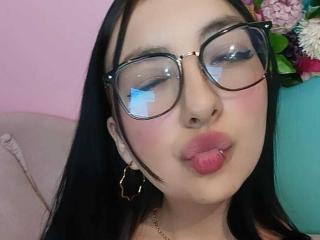 CaroFranco Webcam Sex Direct - Photo 7/21