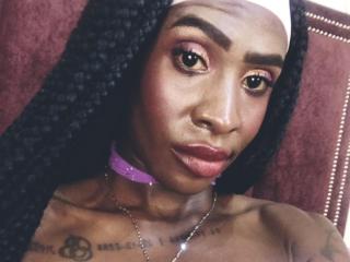 SamaraaJackson69 Blowjob XXX Cams - Photo 4/21
