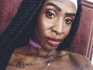 SamaraaJackson69 Image Gallery