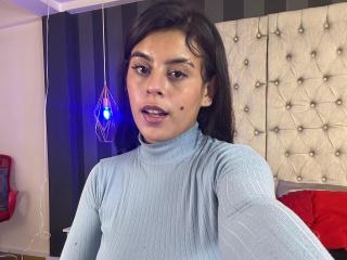 CamilePretty Webcam Sexe Direct - Photo 13/21