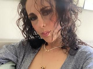 IsabellaWoods Chatte en Chaleur - Photo 6/21